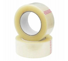 Скотч 48мм*150м 40мкм прозрачный (кор 36шт)