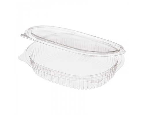 Контейнер-ракушка Комус РКС-250 СП М 128*96*22 (уп400) купить в Челябинске в Упакофф