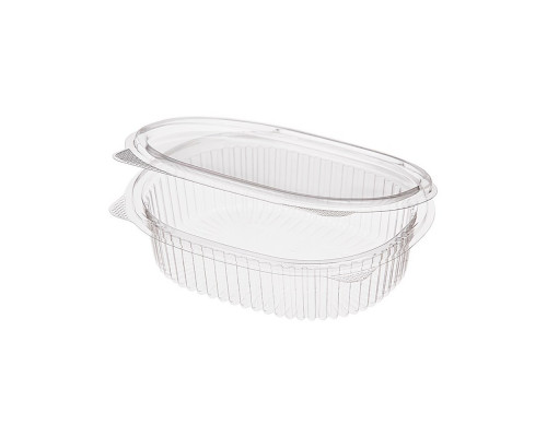 Контейнер-ракушка Комус РКС-500 ОП Т 122*90*49 арт.869497 (уп 360) купить в Челябинске в Упакофф