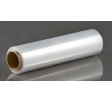 Пленка пищевая 300х200 8мкм Десногорск (уп 10)