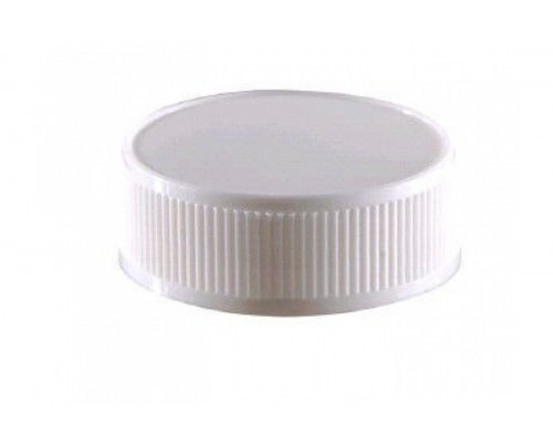 Крышка (пробка) для ПЭТ 38мм 1-комп (0,33л/0,45/0,5л/1л/5л) купить в Челябинске в Упакофф