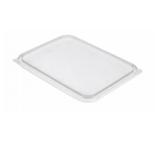 Крышка для контейнера У-Ю жест 186*132 (25/500)