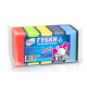 Губка для посуды Мистер Бульк XXL 5шт 105*75