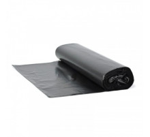 Мешок для мусора ПВД 180л 80*130 40мкм 25шт в рул