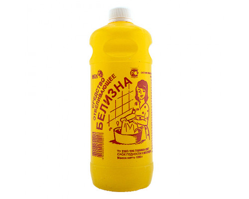 Белизна 1л Стерлитамак (кор 9шт) купить в Челябинске в Упакофф