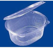 Контейнер-ракушка Комус РКС-1000 ОП 135*103*70 БОПС (уп270)