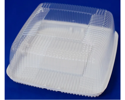 Контейнер ПР-Т-225 КВ (уп 250) купить в Челябинске в Упакофф