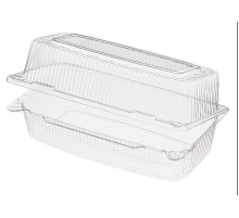 Контейнер-ракушка Комус РК-38 228*119*81,5 БОПС (уп220)