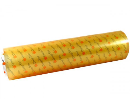 Пленка пищевая 450*100 Эконом Orange Film купить в Челябинске в Упакофф