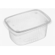 Контейнер ЮУП КР-12-200мл ДНО+КРЫШКА 108*82*42 купить в Челябинске в Упакофф