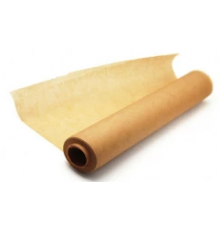 Пергамент силиконизированный (бумага) 38см*100м (рул) SAMO