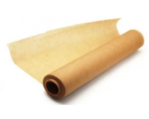 Пергамент силиконизированный (бумага) 38см*100м (рул) SAMO купить в Челябинске в Упакофф