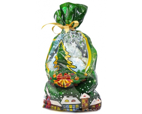 Пакет фольгир 25х40 НГ в ассортименте купить в Челябинске в Упакофф