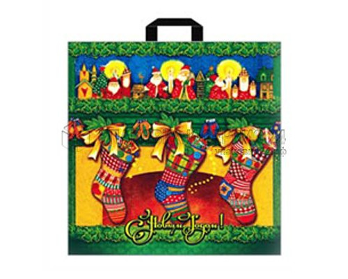 Пакет ПТЛ ПВД 44*44 НГ в ассортименте (уп 25) купить в Челябинске в Упакофф