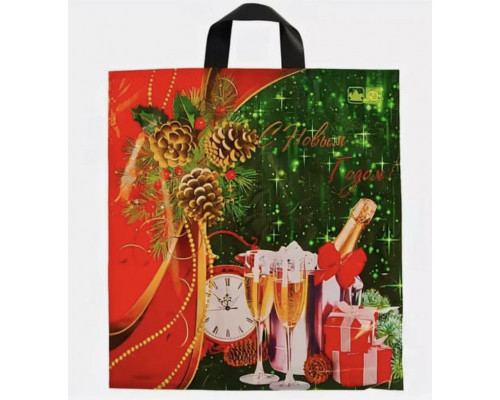 Пакет ПТЛ ПВД 60*50 70мкм НГ в ассортименте (уп 25/250) купить в Челябинске в Упакофф