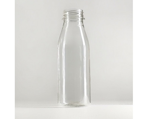 ПЭТ бутылка 0,33л (уп 100) горло 38мм  купить в Челябинске в Упакофф