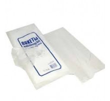 Мешок ПНД 10+8*27 6мкм Ижевск 0,26кг (20уп)