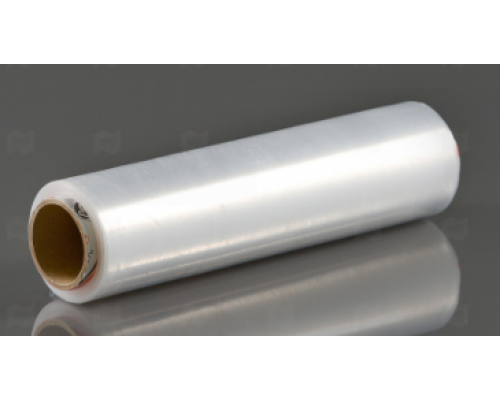 Пленка пищевая 225*200 6мкм белая Десногорск (уп 12) купить в Челябинске в Упакофф