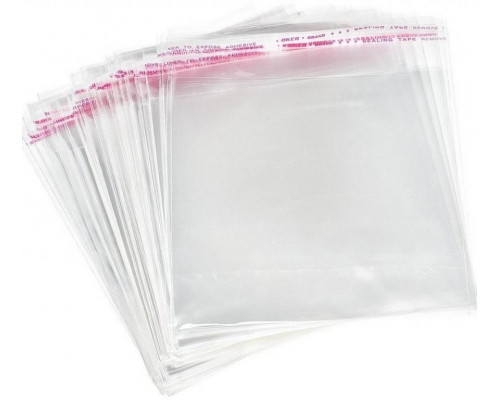 Пакет с клеевым клапаном 300*450+40мм 25мкм купить в Челябинске в Упакофф