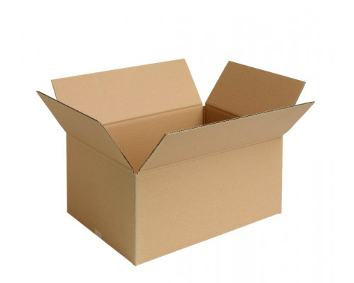 Коробка картонная 730*350*540 Т22С ТУ-535 купить в Челябинске в Упакофф