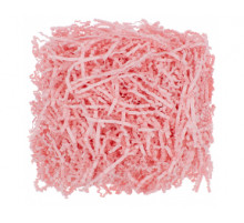 Бумажный наполнитель 50гр розовый фламинго пастель