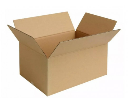 Коробка картонная 240*205*125 Т22С купить в Челябинске в Упакофф