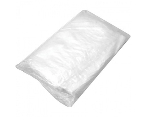 Мешок ПВД 25*40*30мкм (500шт) Сол-Пласт купить в Челябинске в Упакофф