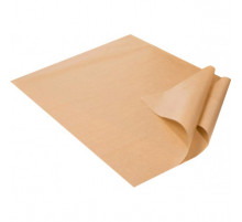 Обертка бумажная 300х300 (уп 100) крафт