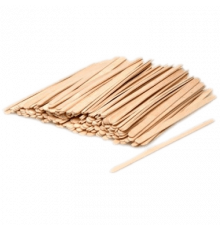 Размешиватель деревянный 14см (уп 500)