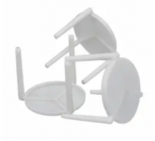 Трипод. Подставка в коробку для пиццы (400 шт/1уп)