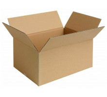 Коробка картонная 380*290*225 Т23С (380*285*228)