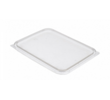 Крышка для контейнера ЮниПласт 186*132 (100 рукав) 