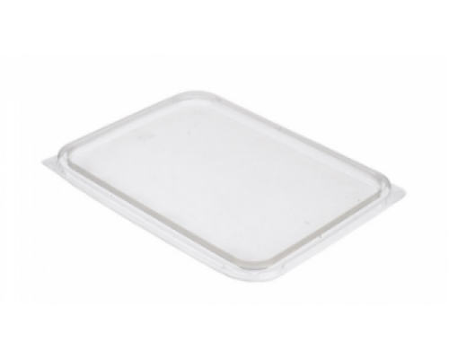 Крышка для контейнера ЮниПласт 186*132 (100 рукав)  купить в Челябинске в Упакофф