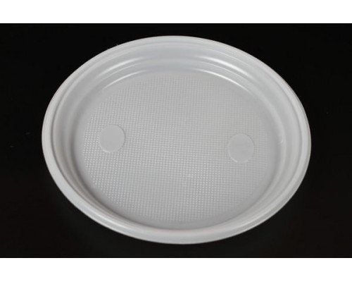 *Набор Тарелка d205 10шт купить в Челябинске в Упакофф