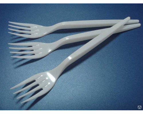 *Набор Вилка столовая 16,0см 10шт купить в Челябинске в Упакофф
