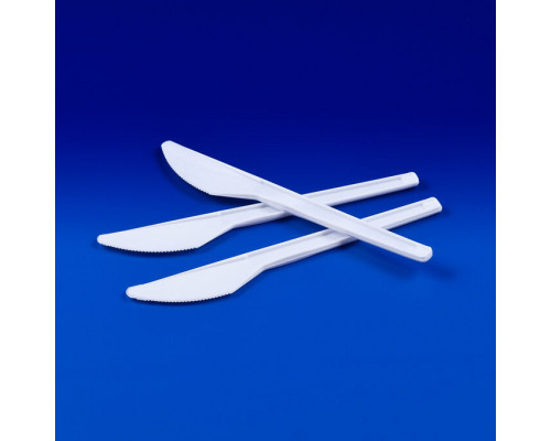 *Набор Нож столовый 16,0см 10шт купить в Челябинске в Упакофф