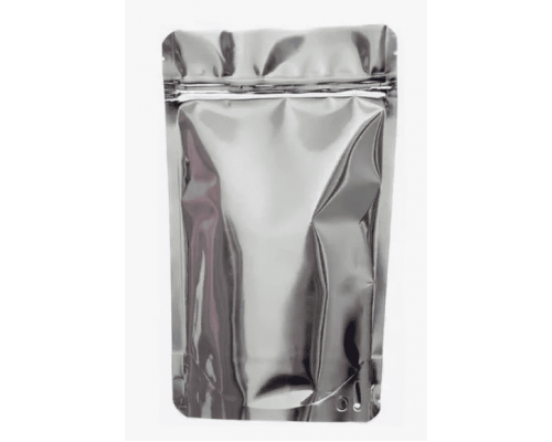 Пакет дой-пак 160*230 металлизированный 100мкм купить в Челябинске в Упакофф