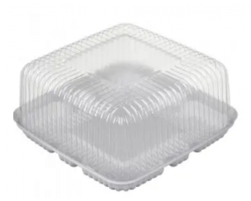 Контейнер ПР-Т-240 Дно+Крышка (уп 80) купить в Челябинске в Упакофф