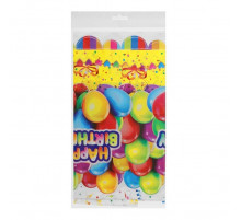 Скатерть 120х180 35мкм ПВД в ассортименте