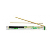 Палочки для суши 230мм 100шт в пэ