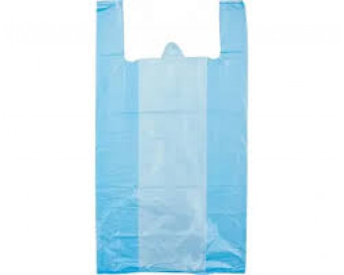 Майка ПНД 25*45 12мкм БАШКИРКА цвет в ассортименте уп 100шт (пак 4000) купить в Челябинске в Упакофф