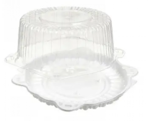 Контейнер ПР-Т-225 Дно+Крышка (уп 250 ) купить в Челябинске в Упакофф