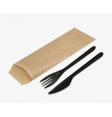 Пакет бумажный 200*80*20 (уп100шт)