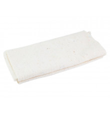 Тряпка для пола 50*60 хлопковая белая (1/50)