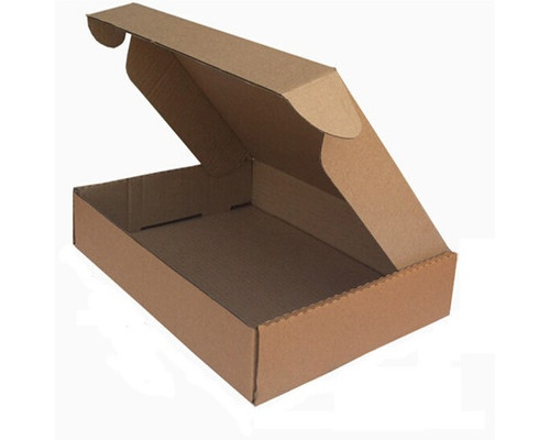 Коробка для пирога 420*320*80 бурая купить в Челябинске в Упакофф