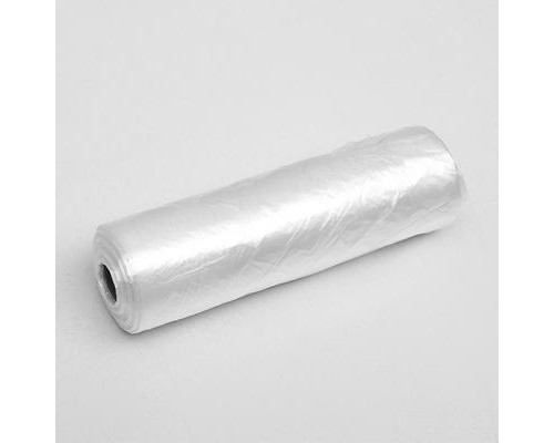 Мешок ПНД 24*37 8мк 100шт рулон/ 15000 Омск купить в Челябинске в Упакофф