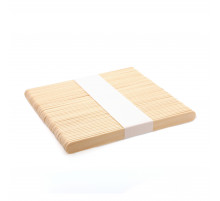 Палочки для мороженого 114*2*10 рубл береза 50шт (уп200)