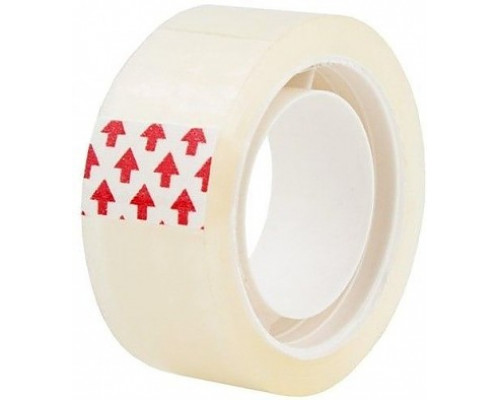 Скотч канцелярский 12х20 TSК 109Т (12/300шт) купить в Челябинске в Упакофф