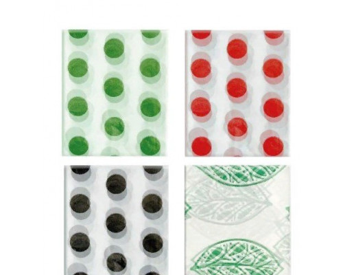 Скатерть 120*150см 26мкм цветная ПЭ в ассортименте (уп200) купить в Челябинске в Упакофф