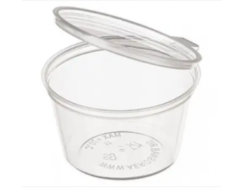 Соусник 30мл БП (уп100/1200) купить в Челябинске в Упакофф